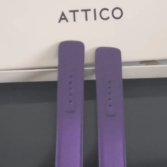 ATTICO ANKLETS ! - Picture 4 of 16
